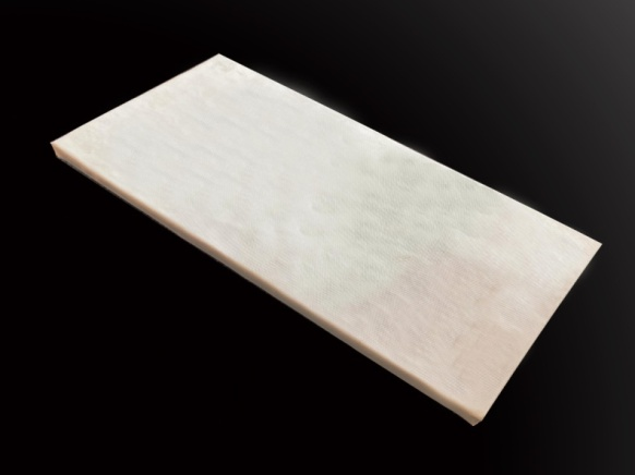 DYXS-2 无机固态（气凝胶）轻质吸隔声材料