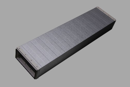 DYXS-4 预制空调通风管路隔热材料